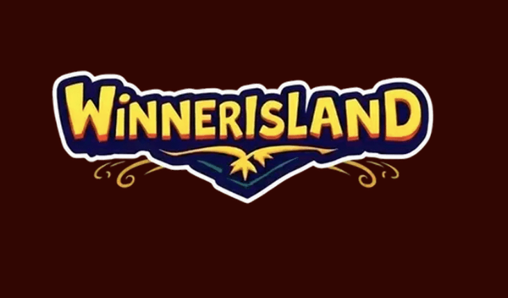 WinnerIsland logo