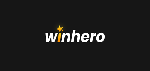 WinHero logo