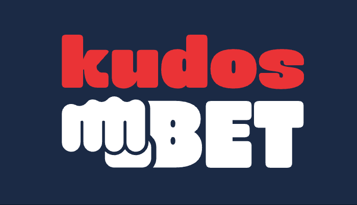 KudosBet logo