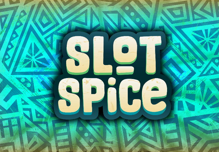 SlotSpice logo
